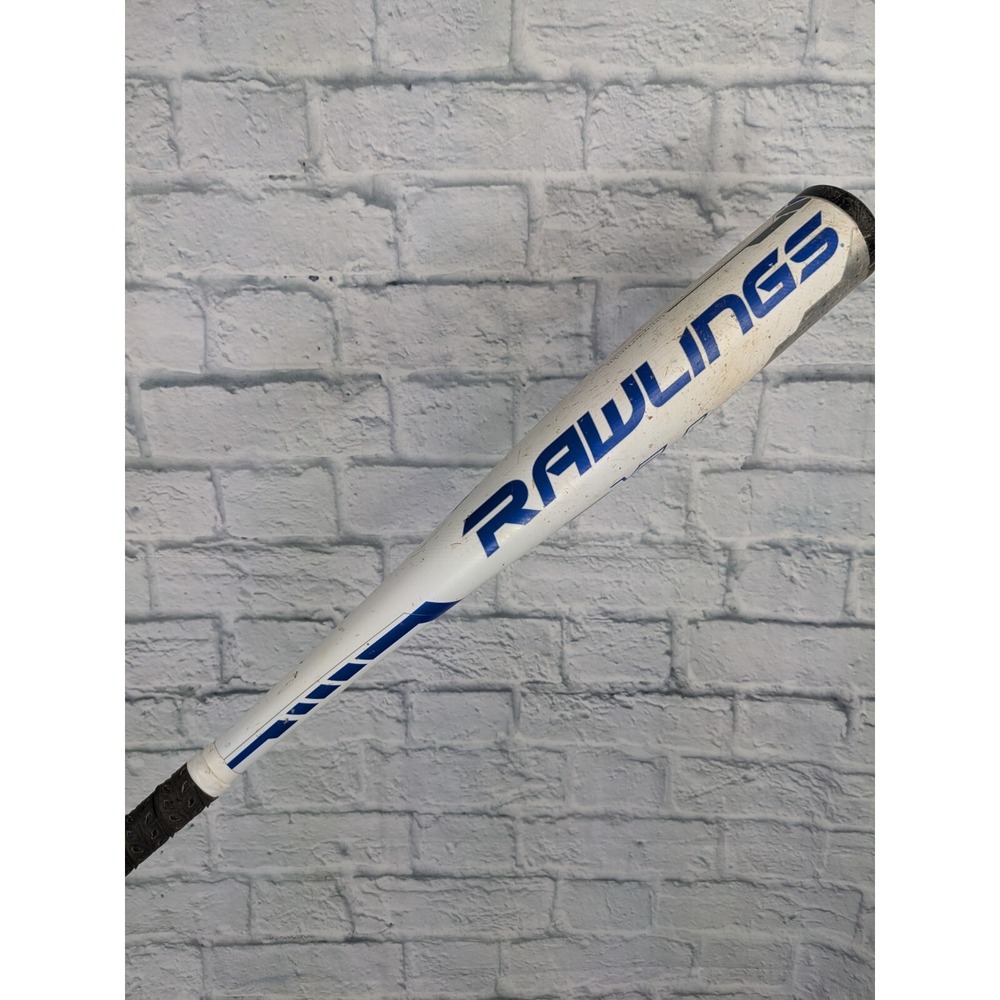 Rawlings Velo Hybrid Baseball Bat UT8V34. -10 29/19.